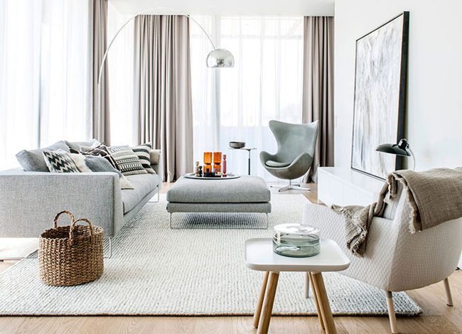 Photo of Минимализм в деталях декора