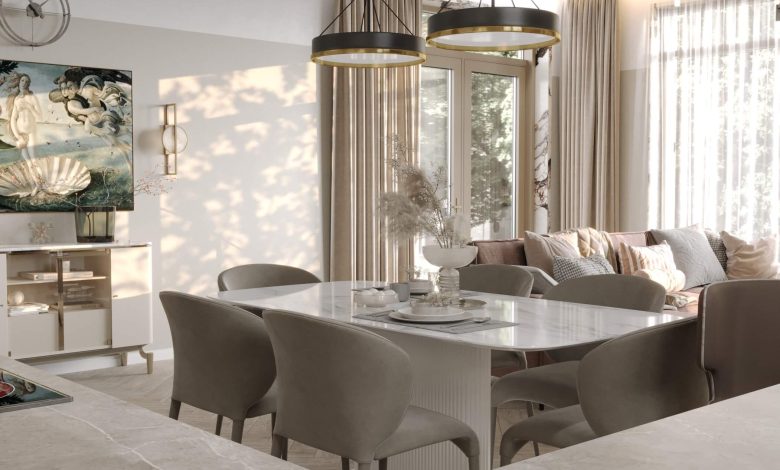 Photo of Как создать стильный интерьер