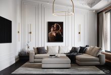 Photo of Неоклассика в современном дизайне