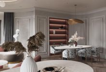 Photo of Мебель в стиле модерн