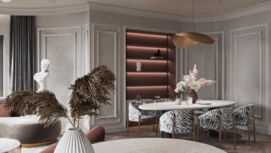 Photo of Тренды дизайна модерн