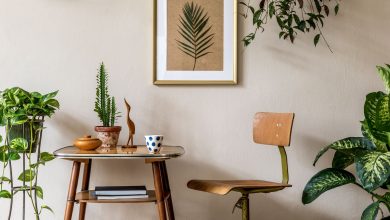 Photo of Легкость и изящество в интерьере