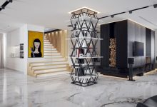 Photo of Геометрия в дизайне