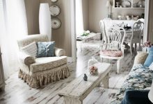 Photo of Шикарный стиль в интерьере