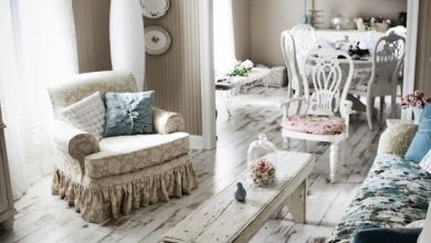 Photo of Шикарный стиль в интерьере