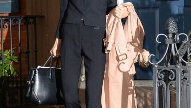 Photo of Сдержанный и роскошный стиль