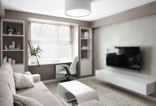 Photo of Минимализм в скандинавском стиле
