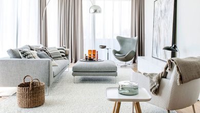 Photo of Минимализм и природные материалы