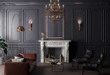 Photo of Лучшие идеи для арт-деко