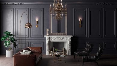 Photo of Лучшие идеи для арт-деко