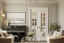 Photo of Неоклассика: вечная элегантность