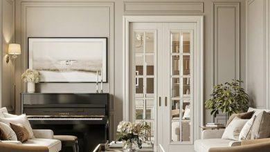 Photo of Неоклассика: вечная элегантность