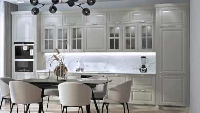 Photo of Неоклассика: идеальное сочетание стилей
