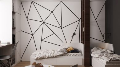 Photo of Минимализм в детской комнате