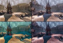 Photo of Игра текстур и форм