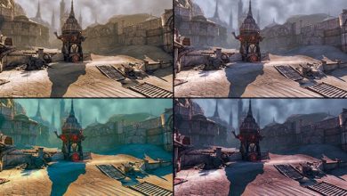 Photo of Игра текстур и форм