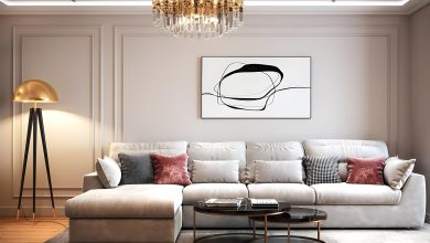 Photo of Неоклассика: возвращение к красоте