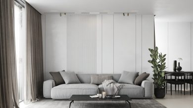 Photo of Современный стиль в доме