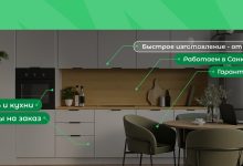 Photo of Мебель с простыми формами