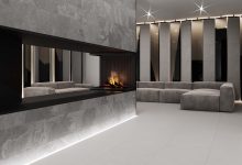 Photo of Лаконичность и изящество в интерьере