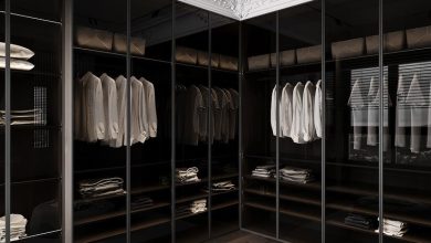 Photo of Неоклассический интерьер: гармония стилей