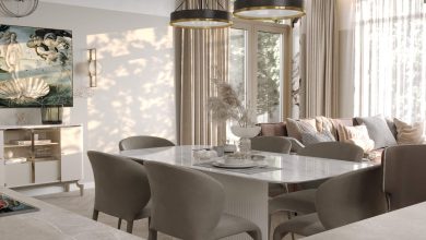 Photo of Как создать стильный интерьер