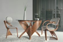 Photo of Интерьер с элементами искусства