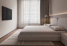Photo of Минимализм в спальне