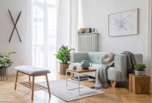 Photo of Интерьер в скандинавском стиле