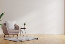 Photo of Минимализм в гостиной