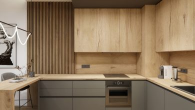 Photo of Модные цветовые решения