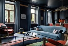 Photo of Интерьер в стиле неоклассика: вдохновение прошлым