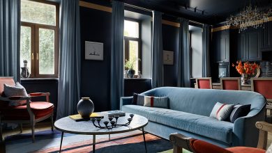 Photo of Интерьер в стиле неоклассика: вдохновение прошлым