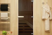 Photo of Качество и особенности дверей для хамама, сауны и бани от производителя в Ижевске