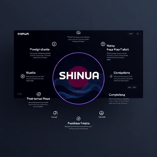 Обзор платформы SHINUA и её особенности