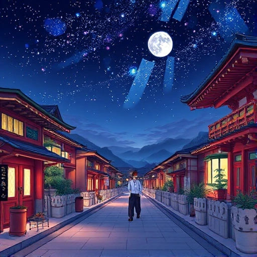Общая информация о SHINUA